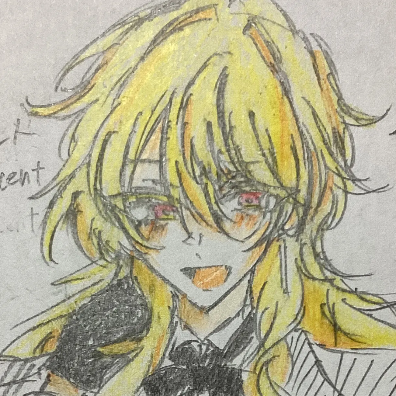 PainedHouse5487의 カルマ＝イノセント