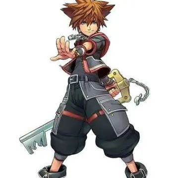 Profile image of Sora