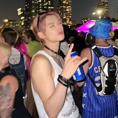 Profile image of Min-jun