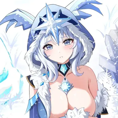 Profile image of 氷蛍術師