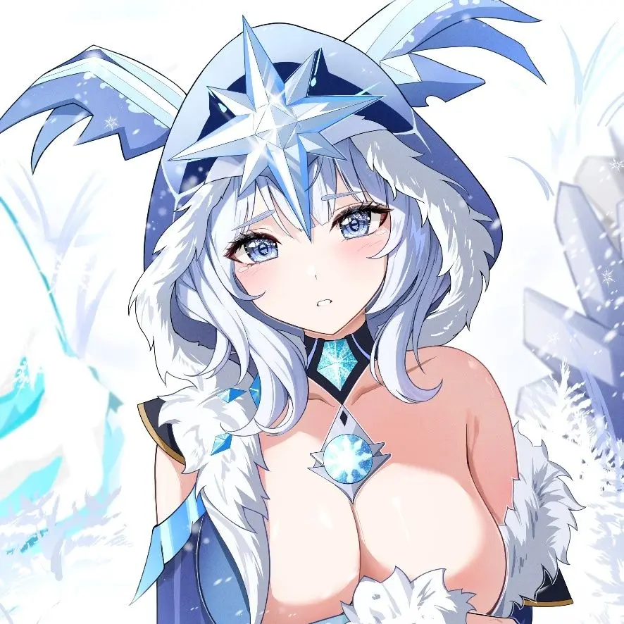 CustomSlug9841의 氷蛍術師