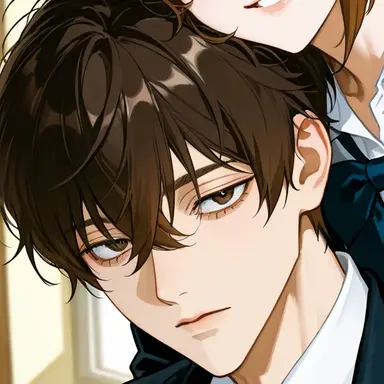 Profile image of 律