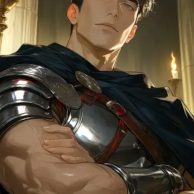 Profile image of Ares