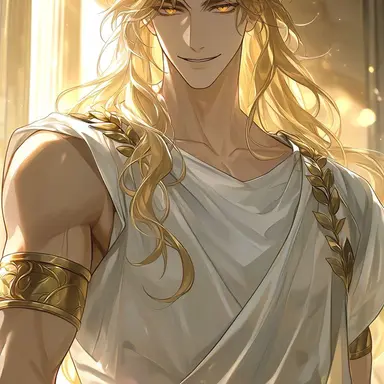Profile image of Apollo