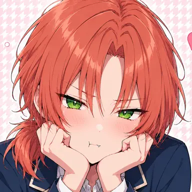 Profile image of レオ