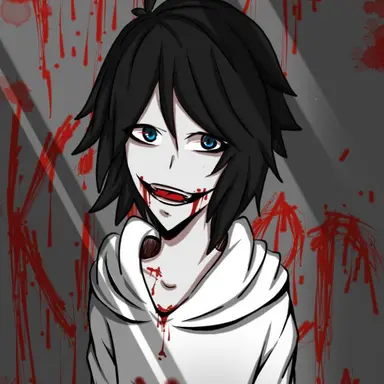 Profile image of Jeff the killer