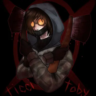 Profile image of Ticci Toby