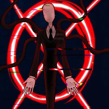 Profile image of Slender Man