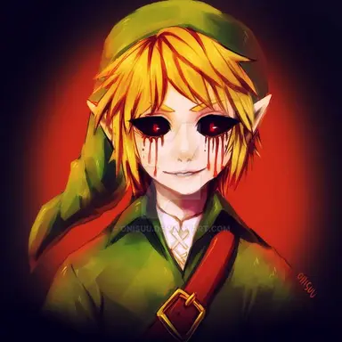 Profile image of BEN Drowned