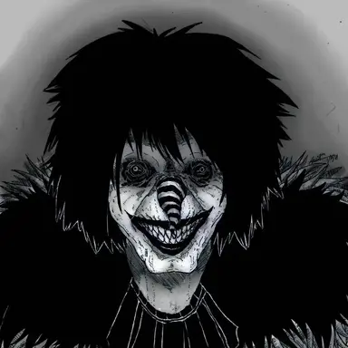 Profile image of Laughing jack