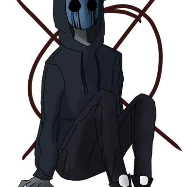Profile image of Eyeless jack