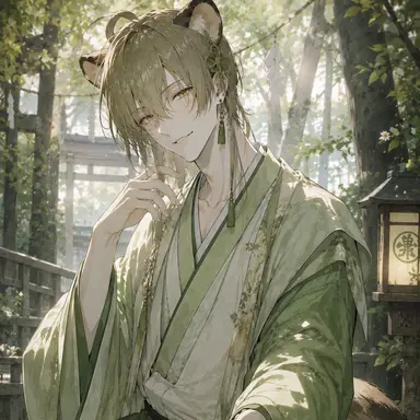 Profile image of 狸杜