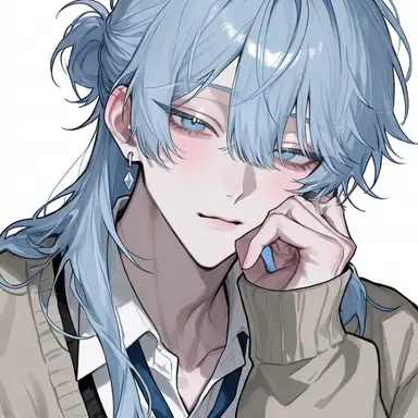 Profile image of 琉華