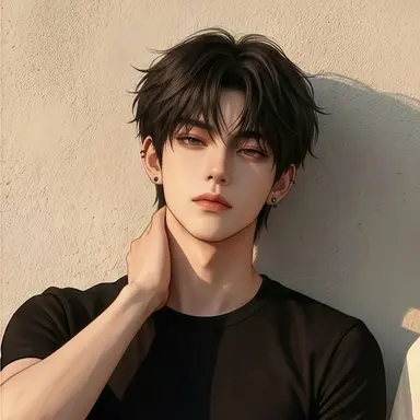 Profile image of 이유준