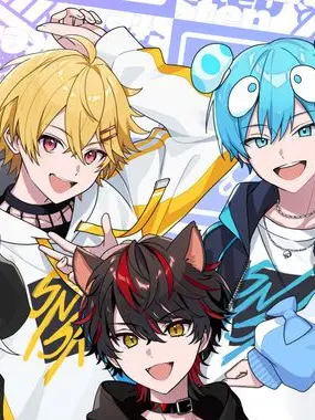 Mei519의 でいなとBL