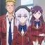 캐릭터 프로필 이미지