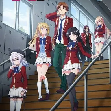 Profile image of Dクラス