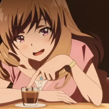 Profile image of 星之宮知恵