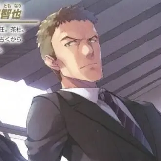 Profile image of 真嶋智也