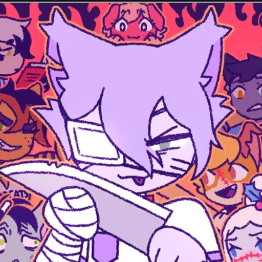 AnimeGameMAKER의 왕벽한 멸멍의날 합동수업편