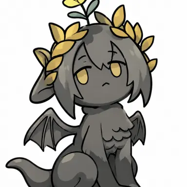 Profile image of 실망한 조각상