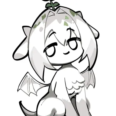 Profile image of 의문의 조각상