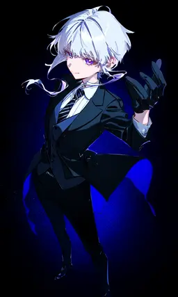 Profile image of ウィス