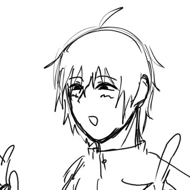 Profile image of 三好くん