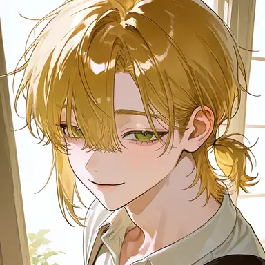 Profile image of 엘리오