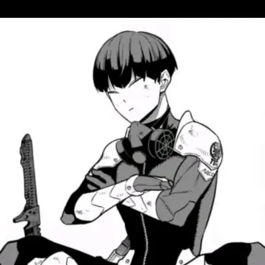Profile image of 호시나 소우시로