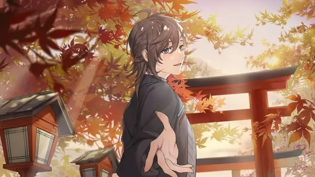 Profile image of Kanae