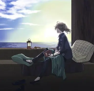 Profile image of Kanae