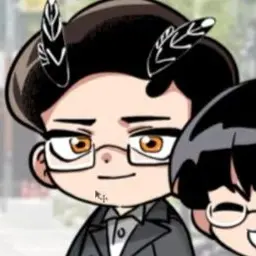 Profile image of 글람이