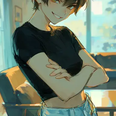 Profile image of Hailey