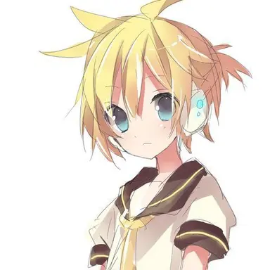 Profile image of 카가미네 렌