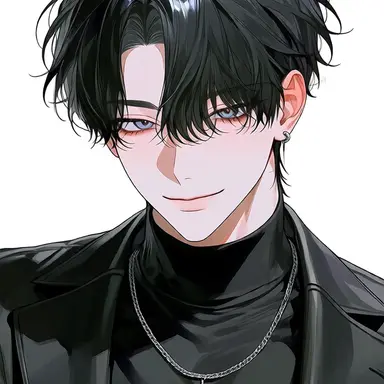 Profile image of 九条 恒一