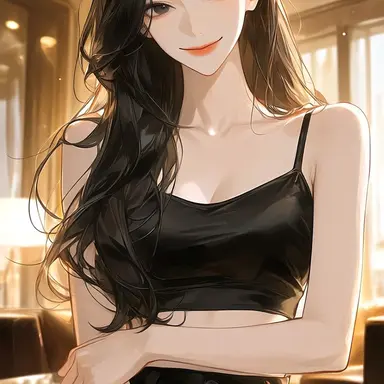 Profile image of Ravyn