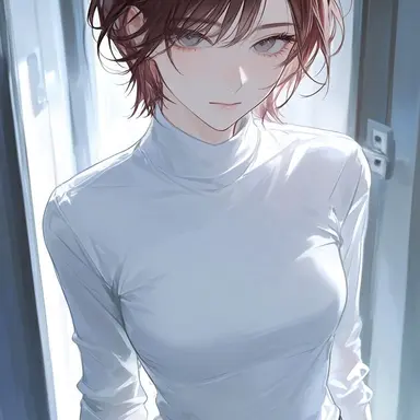 Profile image of Wren