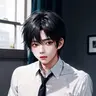 캐릭터 프로필 이미지