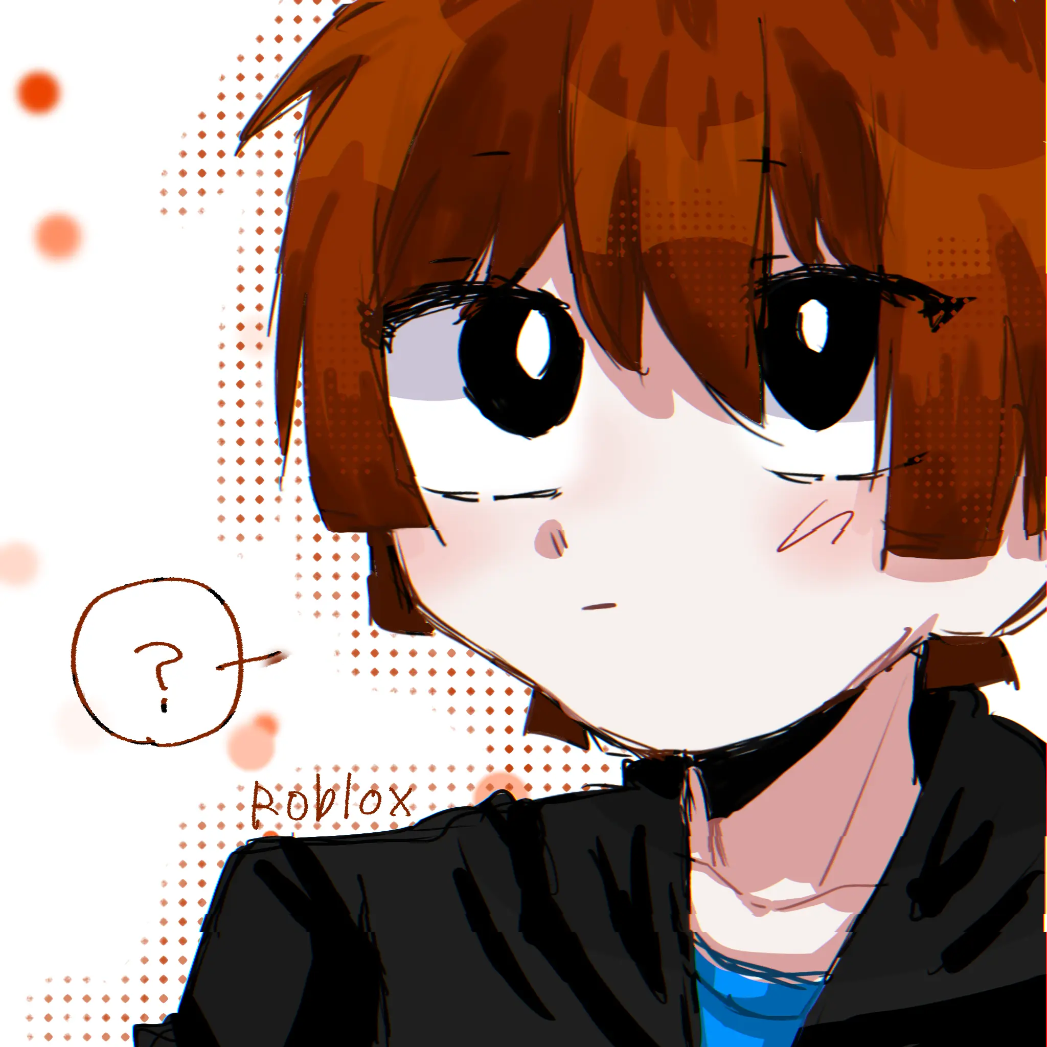 Mii_mii1212의 ベーコンとべー子（ブリ子あり
