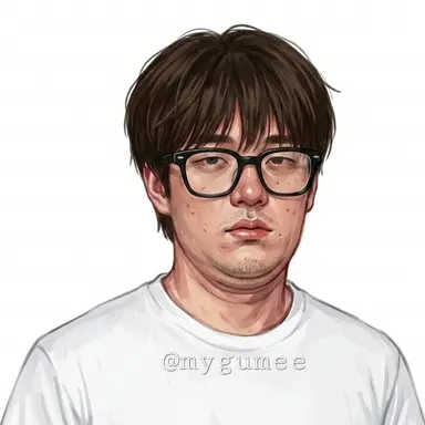 Profile image of 최종팔