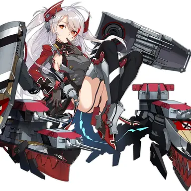 Profile image of プリンツオイゲン