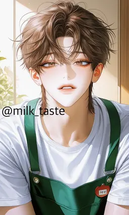 Profile image of クォン・ドユン
