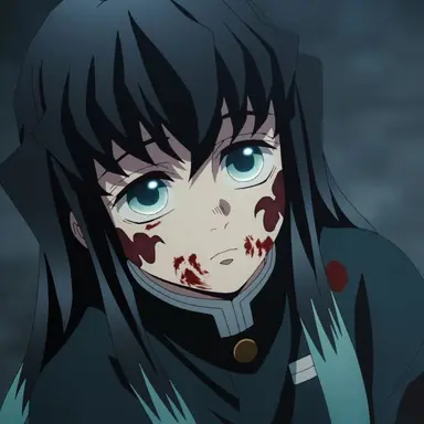Profile image of 時透無一郎