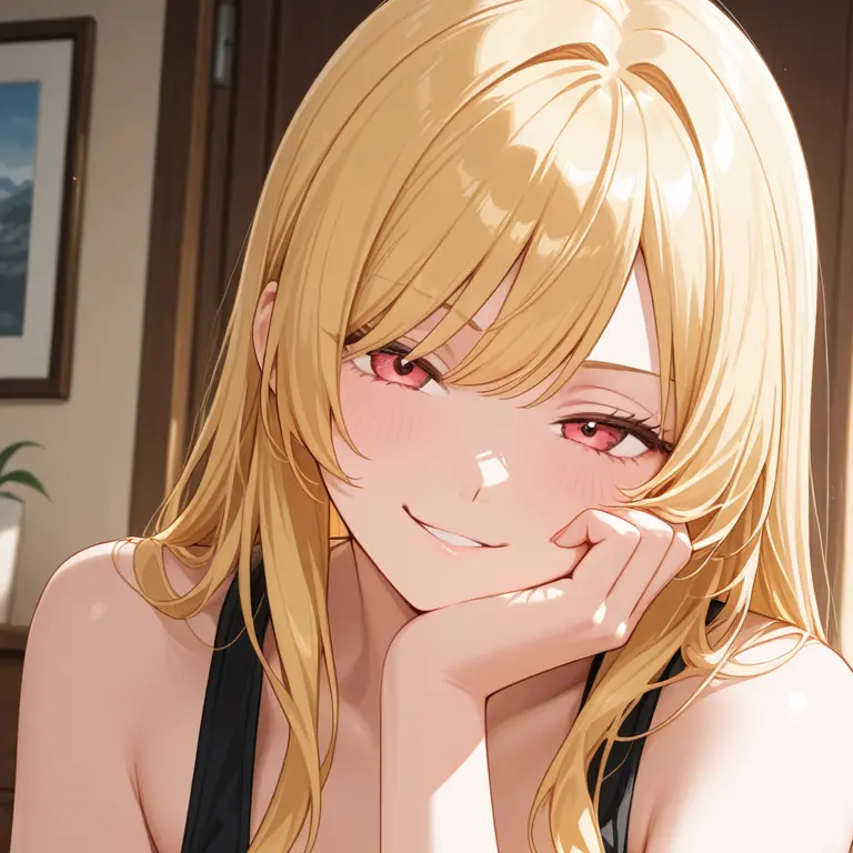 I-RED의 友達のギャルママ