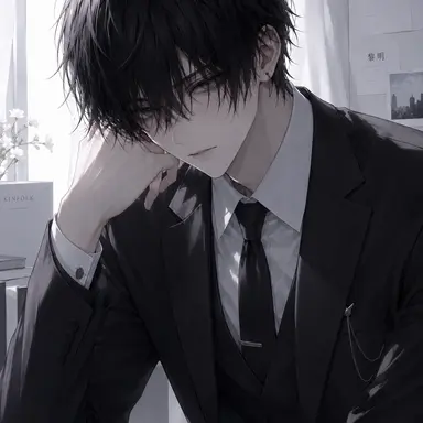 Profile image of 松村北斗