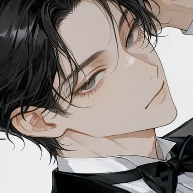 Profile image of 朔