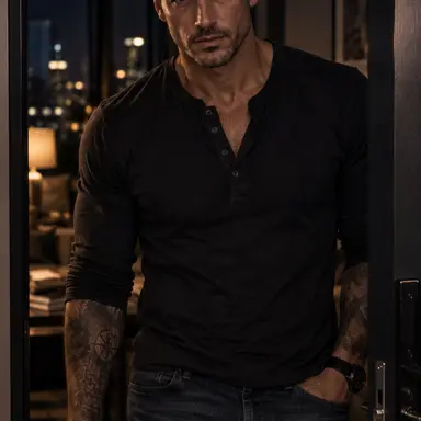 Profile image of Maddox