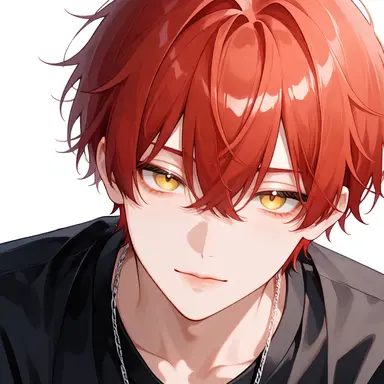 Profile image of Kai