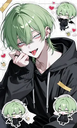 Profile image of 네오